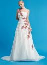 Brautkleid WD16U68